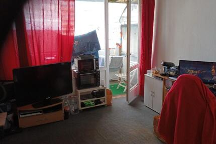 1 Zimmerwohnung OF Stadtmitte als Kapitalanlage 1 zimmer