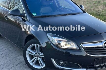 Opel Insignia 100.000 km 11.690 &euro; Altenstadt 63674