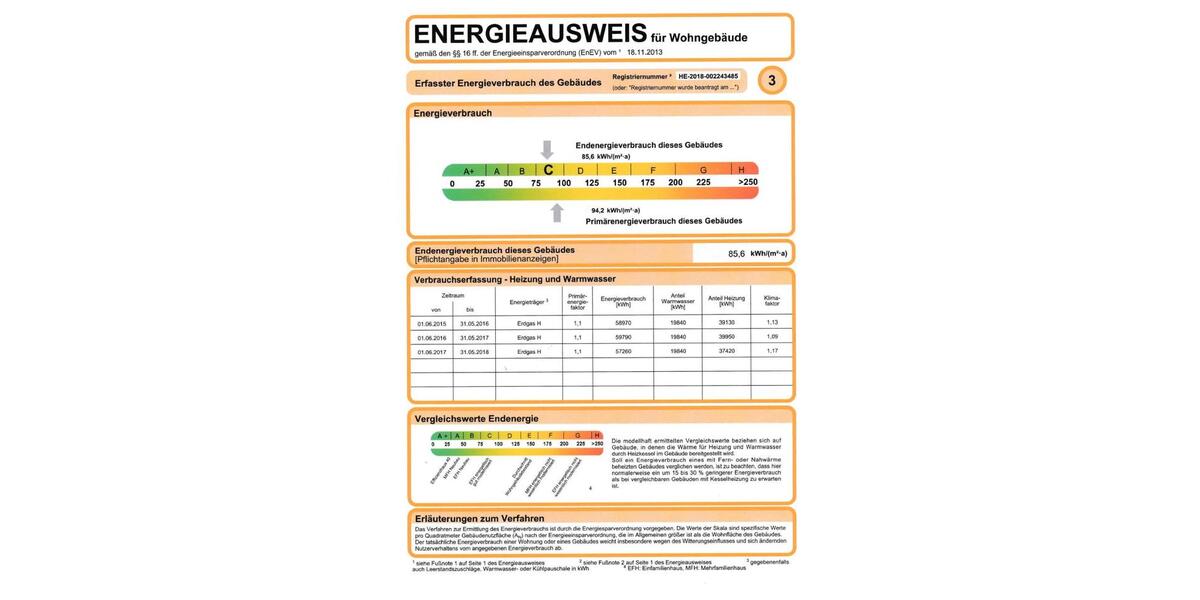 Wohnung _ 3 Zimmer, Küche, Bad _ ab dem 01.03.2026 zu vermieten 3 zimmer