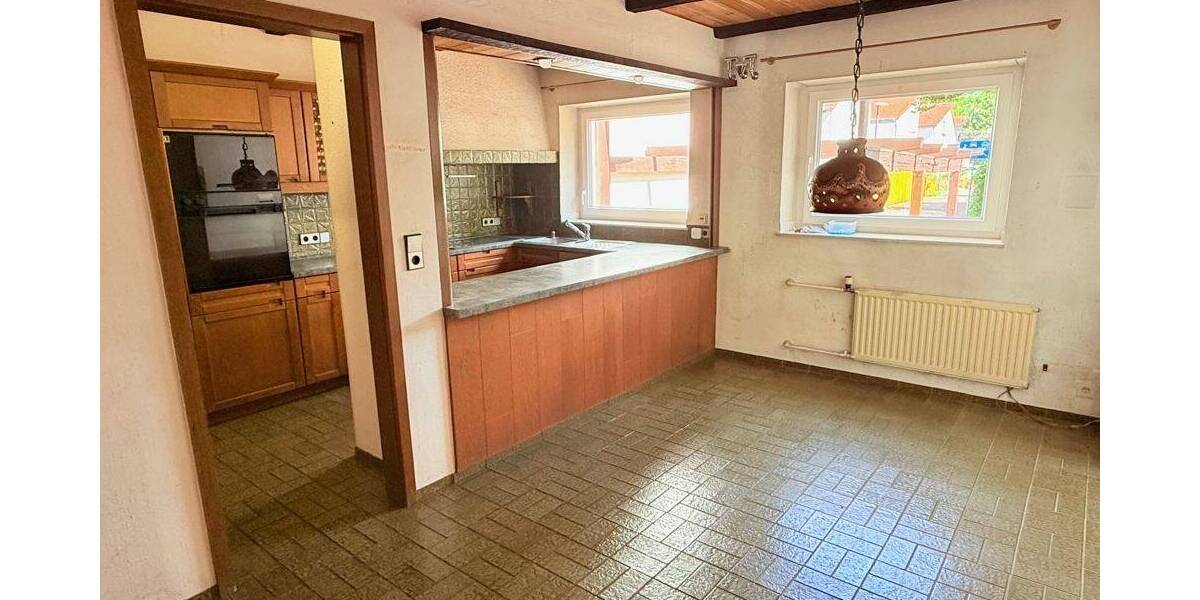 Reihenmittelhaus Offenbach am Main Bieber - 5 Zimmer, 164 m&sup2;, 398.000&euro; | Angebot:25705193