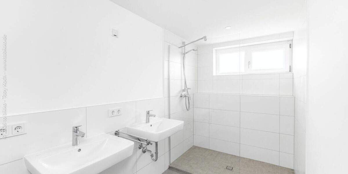 Etagenwohnung Neu-Isenburg Isenburg - 2 Zimmer, 109 m&sup2;, 1.300&euro; | Angebot:25705358