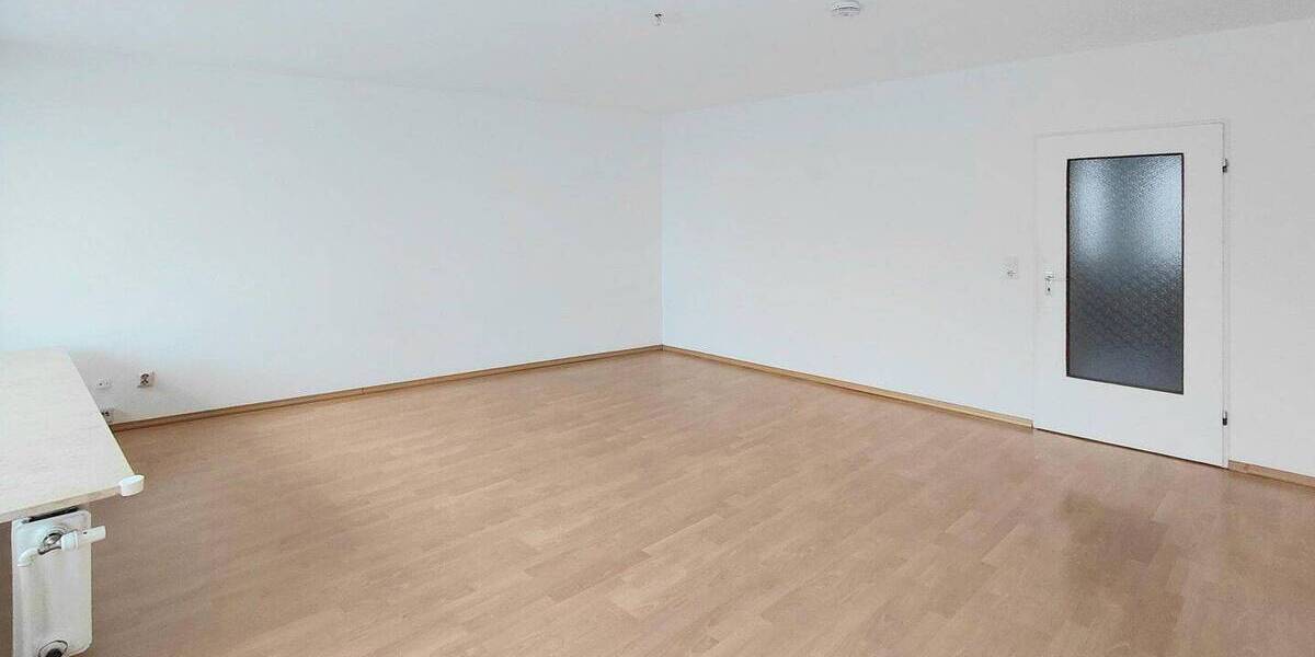 Etagenwohnung Langenselbold - 3 Zimmer, 70 m&sup2;, 219.000&euro; | Angebot:26500047