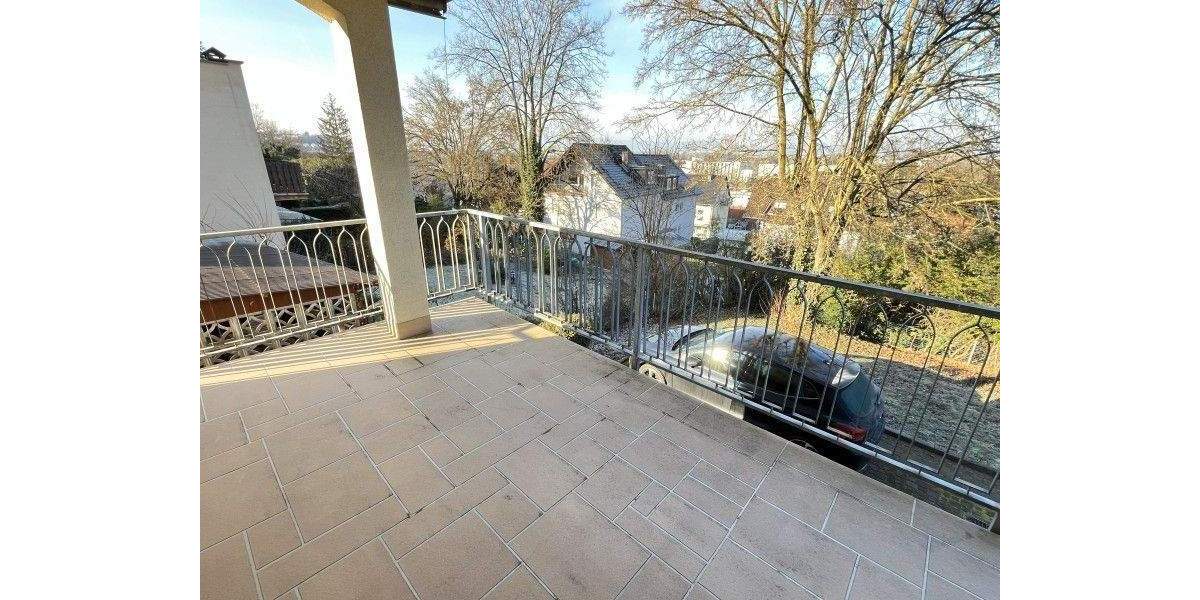 Etagenwohnung Bad Vilbel - 3 Zimmer, 417.000&euro; | Angebot:24726587