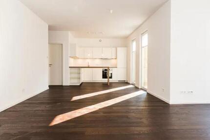 BORNHEIM Wohnung, 100 QM, Parkett und Fußbodenheizung 3 zimmer