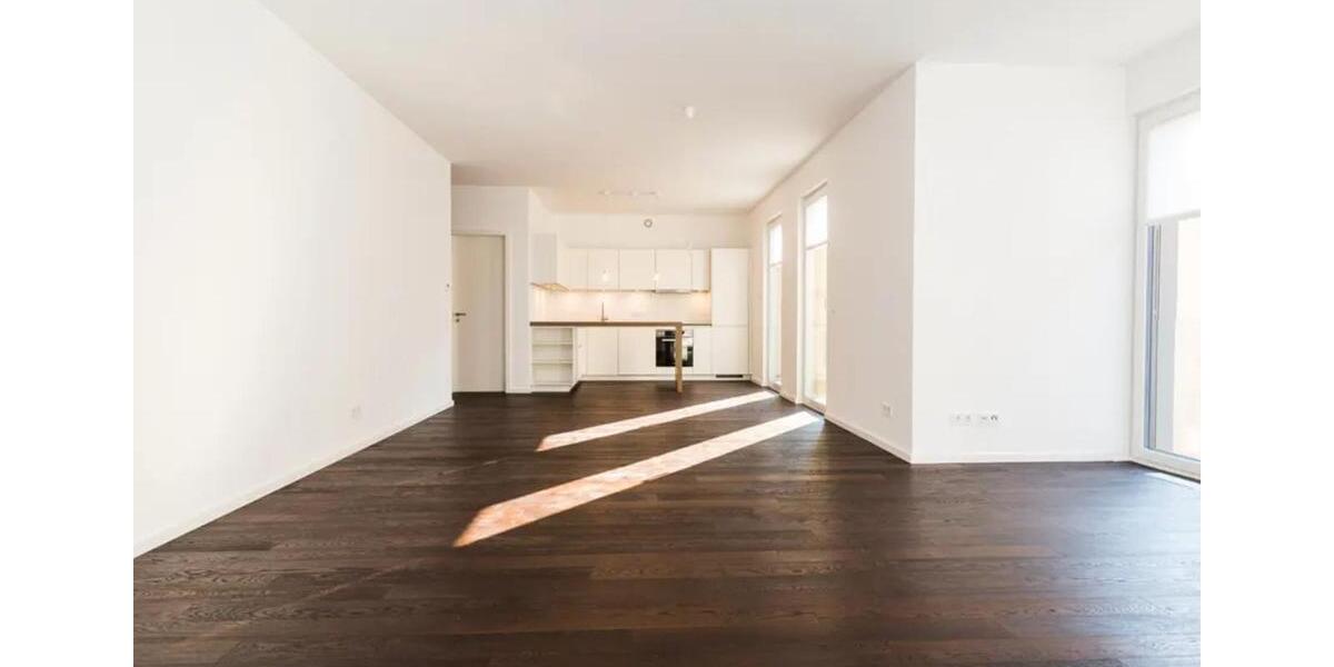 BORNHEIM Wohnung, 100 QM, Parkett und Fußbodenheizung 3 zimmer