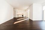 BORNHEIM Wohnung, 100 QM, Parkett und Fußbodenheizung 3 zimmer