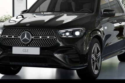 Mercedes-Benz GLE 350 12.998 km 85.750 &euro; Frankfurt 60488