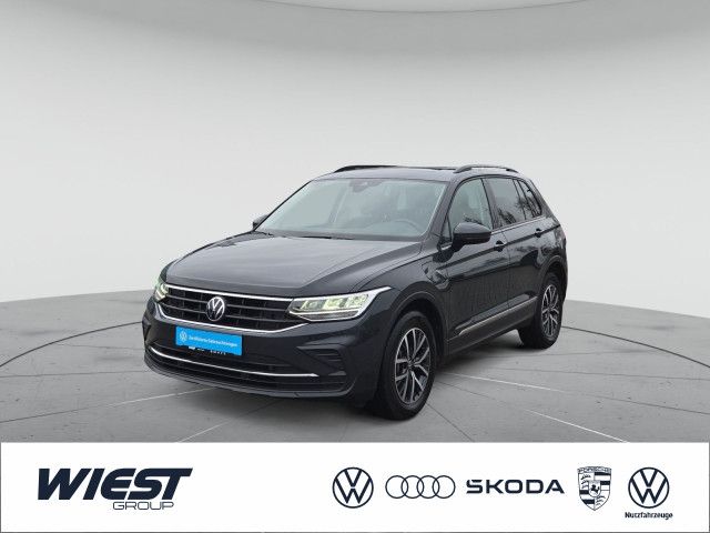 VW Tiguan 64.691 km 26.880 &euro; Darmstadt 64295