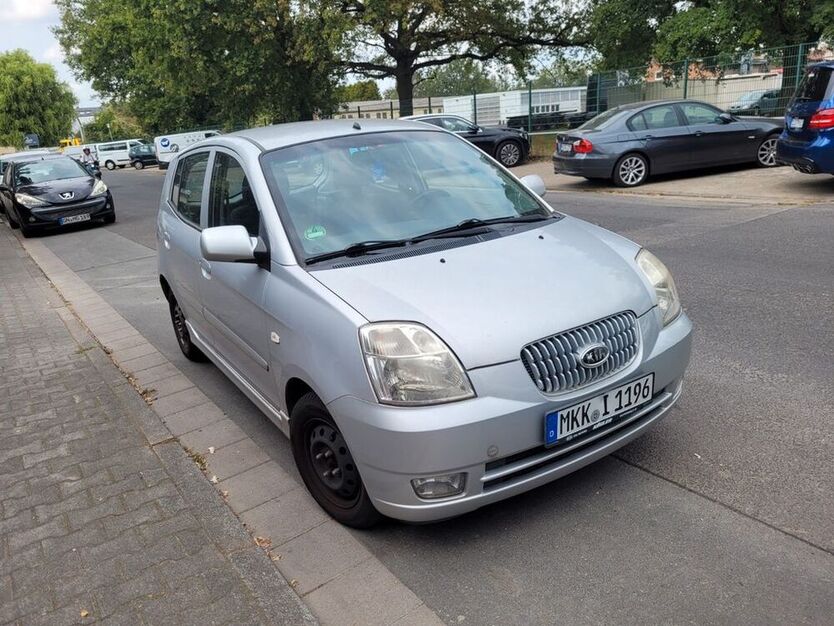 Picanto