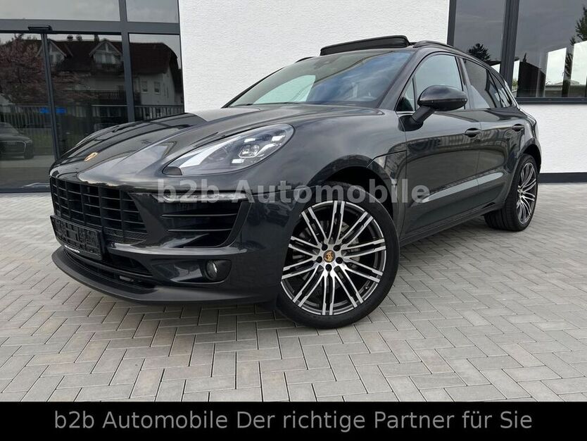 Macan
