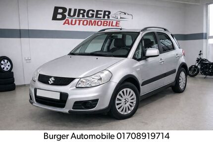 Suzuki SX4 159.000 km 4.999 &euro; Roßdorf 64380