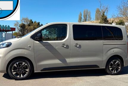 Opel Zafira Life 81.950 km 36.950 &euro; Raunheim 65479