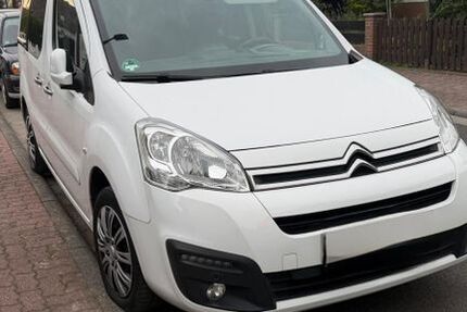 Citroen Berlingo 232.340 km 7.500 &euro; Erlensee 63526