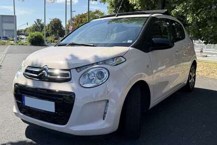 Citroen C1 26.000 km 10.500 € Heusenstamm 63150