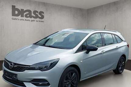 Opel Astra 86.500 km 12.950 &euro; Dieburg 64807