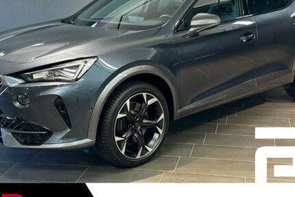 Cupra Formentor 34.300 km 29.981 &euro; Offenbach 63069