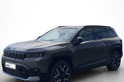 Jeep Compass 8.890 km 43.980 &euro; Oberursel (Taunus) OT Oberursel 61440