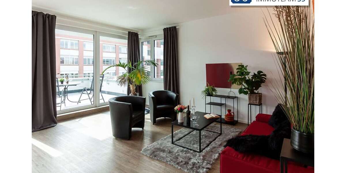 Wohnung zum Mieten in Rüsselsheim am Main 1.650 € 145 m² 4 zimmer