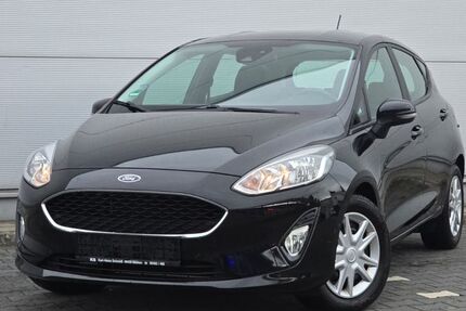 Ford Fiesta 98.000 km 7.999 € Wiesbaden 65201