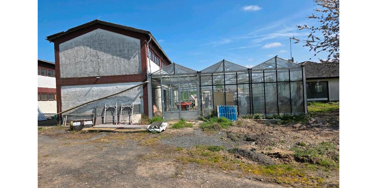 Gewerbeobjekt Schöneck - 2.400&euro; | Angebot:26199740