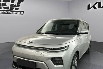Kia Soul 72.900 km 17.869 &euro; Weiterstadt-Darmstadt 64331