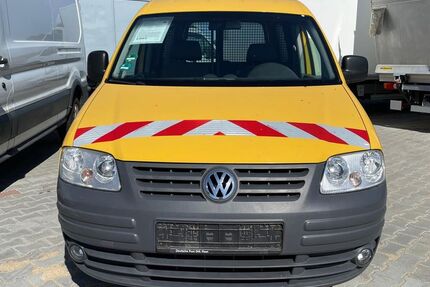 VW Caddy 165.700 km 4.500 € Ober Mörlen 61239