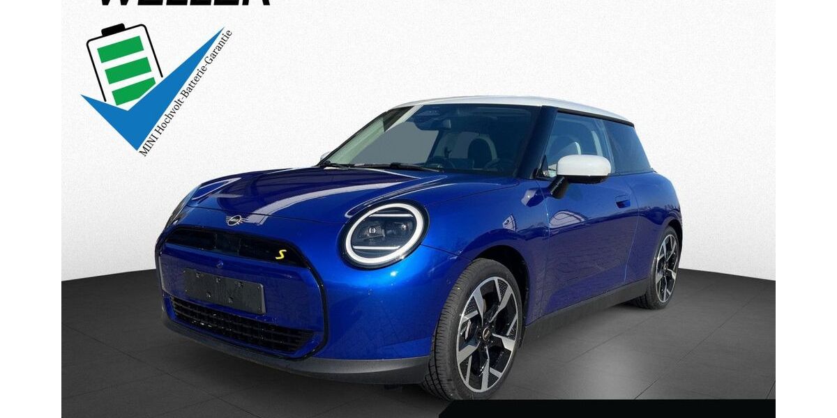 Mini Cooper SE 11.021 km 33.276 &euro; Bad Homburg 61352