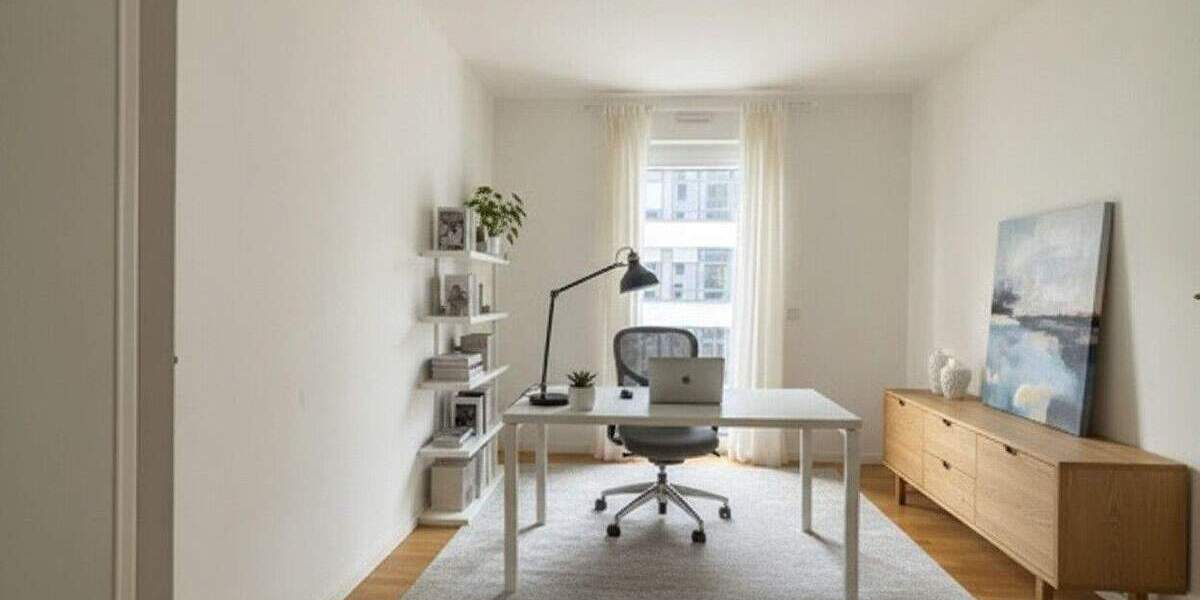 Etagenwohnung Frankfurt am Main Bockenheim - 4 Zimmer, 105 m&sup2;, 1.950&euro; | Angebot:25261982