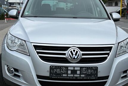 VW Tiguan 189.000 km 8.999 € Dietzenbach 63128