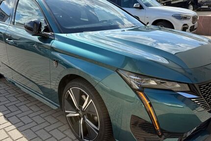 Peugeot 308 15.900 km 23.500 € Hofheim am Taunus 65719