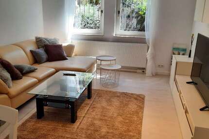 Wohnen auf Zeit in Rodgau-Dudenhofen 1.200 € 2 zimmer