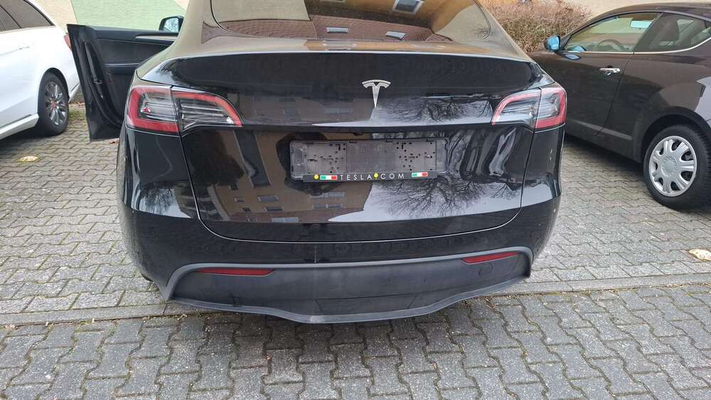 Tesla Model Y 42.000 km 33.000 &euro; weiterstadt 64331