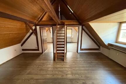 Helle 2,5-Zimmer-Wohnung in Bad Homburg–Kirdorf – ab sofort frei 2 zimmer