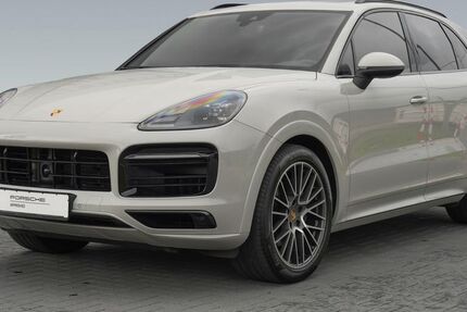 Porsche Cayenne 62.801 km 68.770 &euro; Oberursel (Taunus) 61440