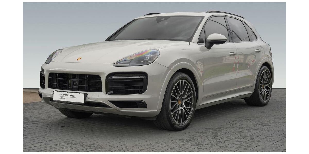 Porsche Cayenne 62.801 km 68.770 &euro; Oberursel (Taunus) 61440