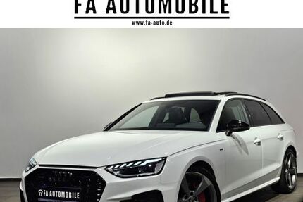 Audi A4 25.311 km 45.880 € Mainaschaff 63814