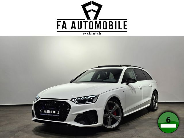 Audi A4 25.311 km 45.880 € Mainaschaff 63814