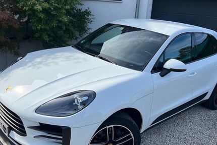 Porsche Macan 136.180 km 41.600 € Heusenstamm 63150