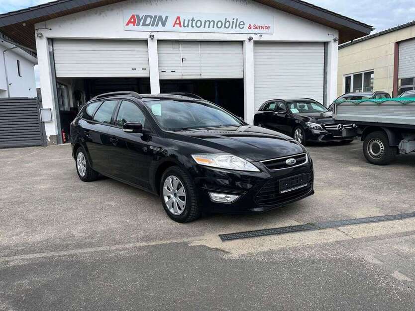 Mondeo