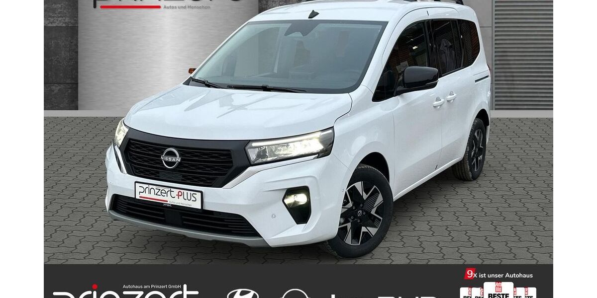 Nissan Townstar 2.970 km 29.470 &euro; Darmstadt 64285