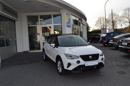 Seat Arona 19.900 km 17.990 &euro; Babenhausen 64832