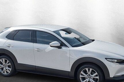 Mazda CX-30 19.649 km 27.580 € Darmstadt 64293