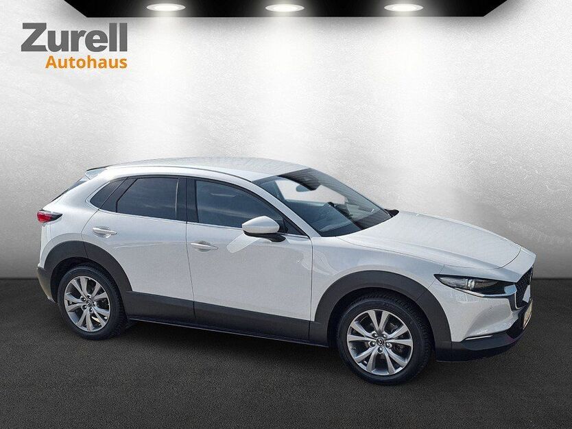 Mazda CX-30 19.649 km 27.580 € Darmstadt 64293
