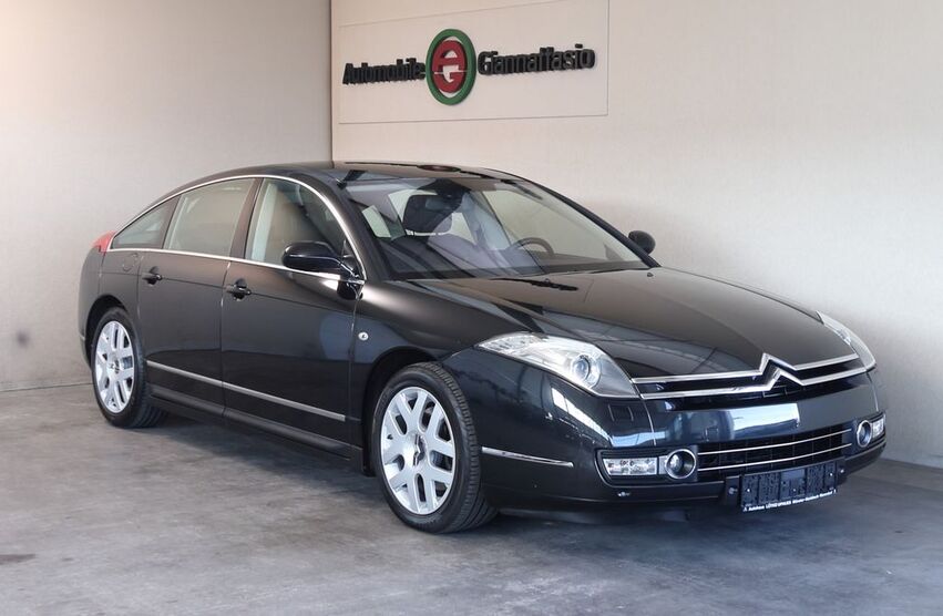 Citroen C6 109.400 km 19.990 € Rodgau 63110