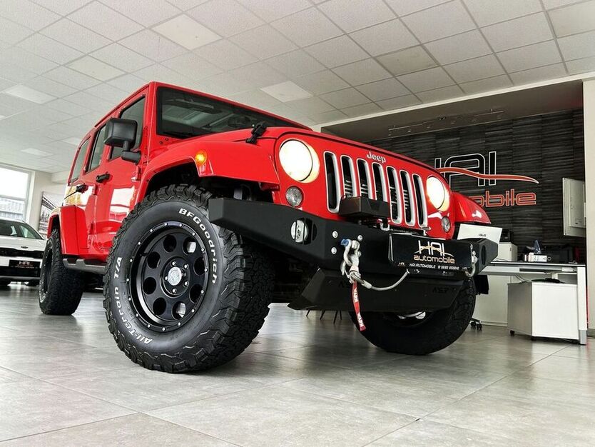Wrangler