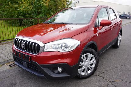 Suzuki SX4 109.213 km 8.500 € Rödermark 63322