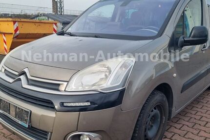 Citroen Berlingo 209.000 km 5.890 € Karlstein 63791
