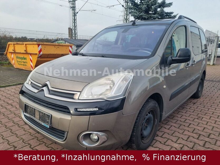 Citroen Berlingo 209.000 km 5.890 € Karlstein 63791