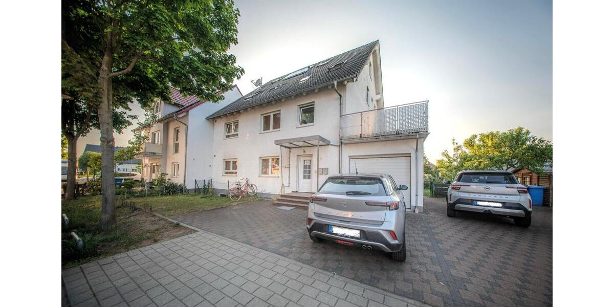 Mehrfamilienhaus, Wohnhaus Babenhausen - 3 Zimmer, 106 m&sup2;, 1.350&euro; | Angebot:26536364