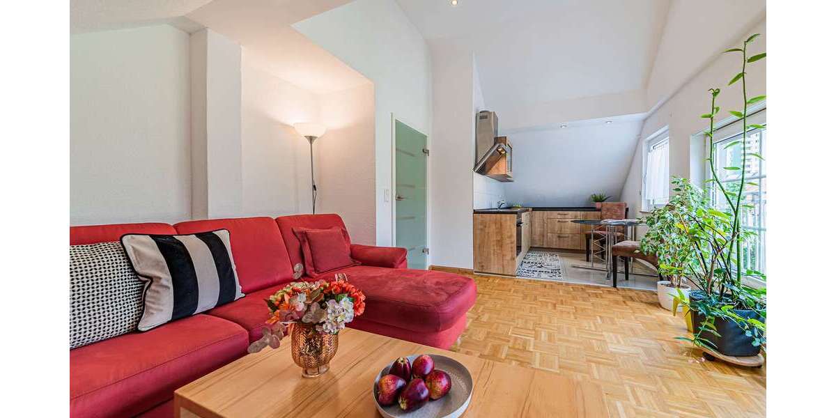 Wohnen auf Zeit in Frankfurt 1.690 € 3 zimmer